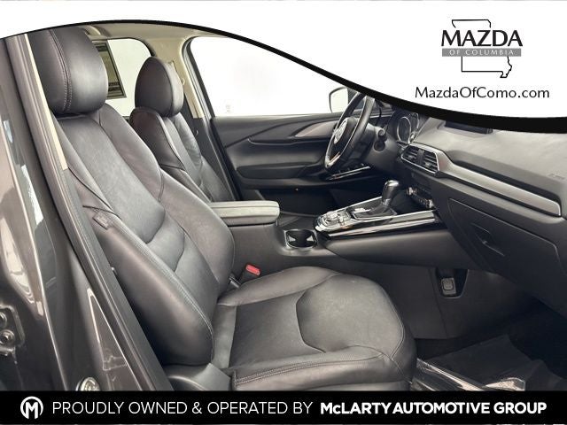 2023 Mazda Mazda CX-9 Touring