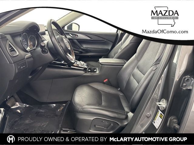 2023 Mazda Mazda CX-9 Touring