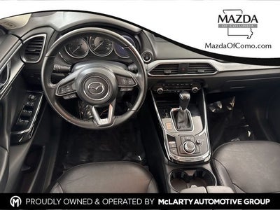 2023 Mazda Mazda CX-9 Touring