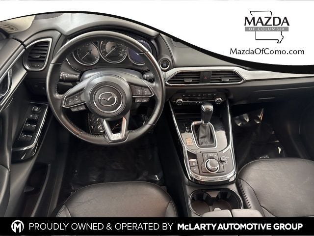 2023 Mazda Mazda CX-9 Touring