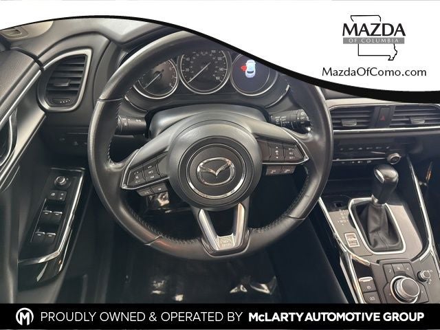 2023 Mazda Mazda CX-9 Touring
