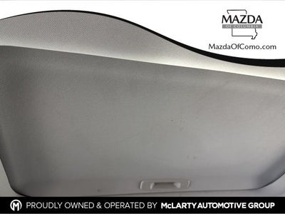 2023 Mazda Mazda CX-9 Touring