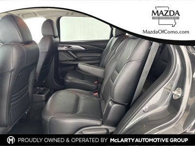 2023 Mazda Mazda CX-9 Touring