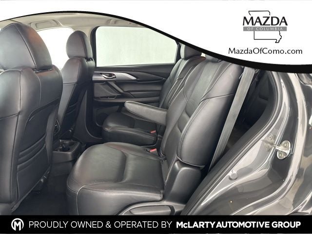 2023 Mazda Mazda CX-9 Touring