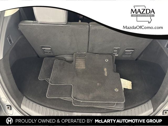 2023 Mazda Mazda CX-9 Touring