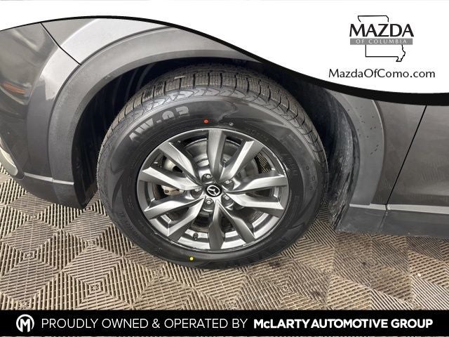 2023 Mazda Mazda CX-9 Touring