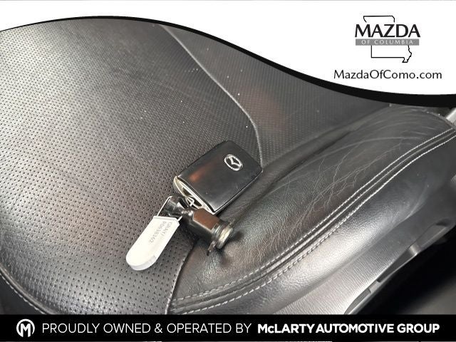 2023 Mazda Mazda CX-9 Touring