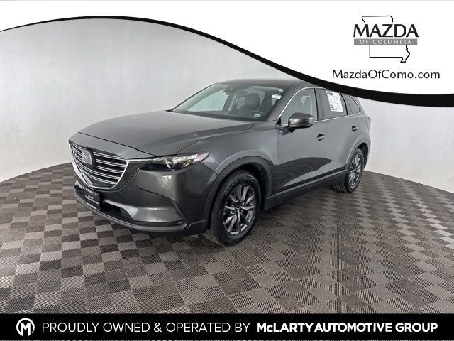 2023 Mazda Mazda CX-9 Touring