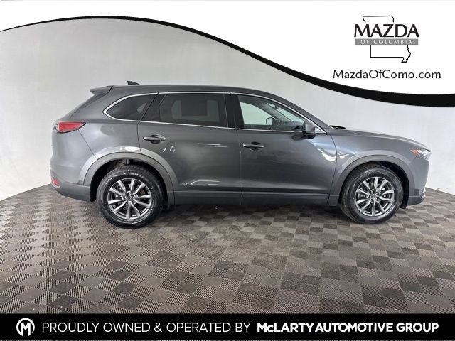 2023 Mazda Mazda CX-9 Touring