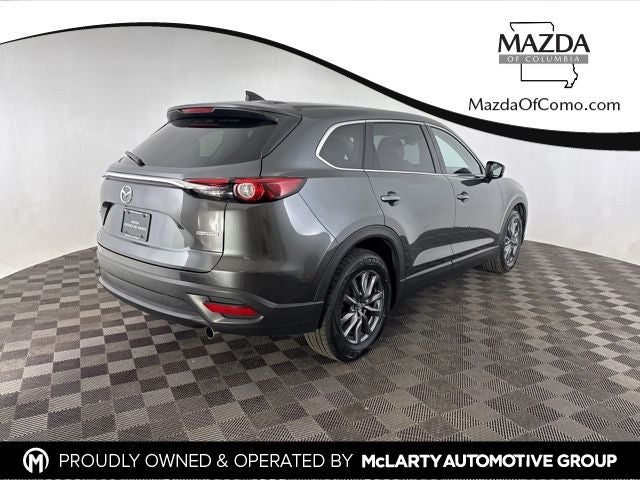 2023 Mazda Mazda CX-9 Touring