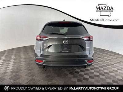 2023 Mazda Mazda CX-9 Touring
