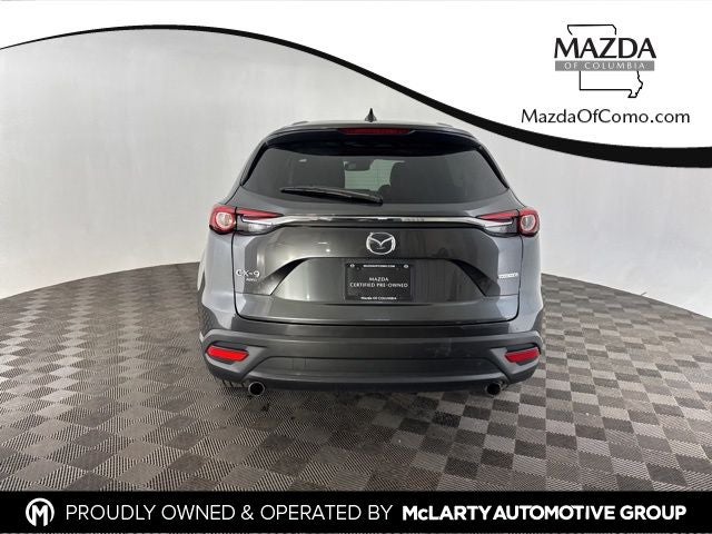 2023 Mazda Mazda CX-9 Touring