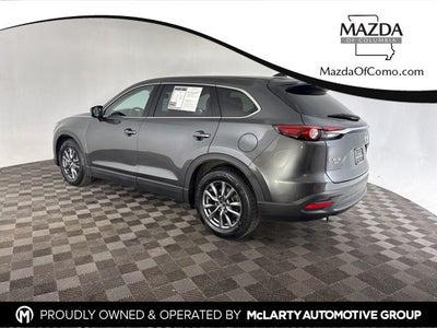 2023 Mazda Mazda CX-9 Touring
