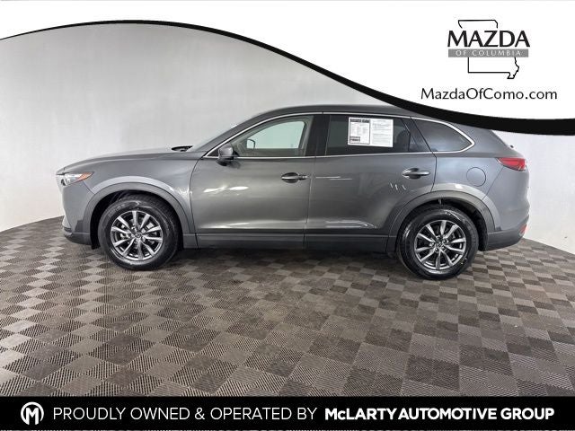 2023 Mazda Mazda CX-9 Touring