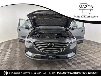 2023 Mazda Mazda CX-9 Touring