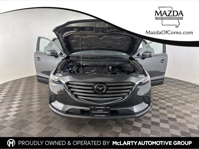 2023 Mazda Mazda CX-9 Touring