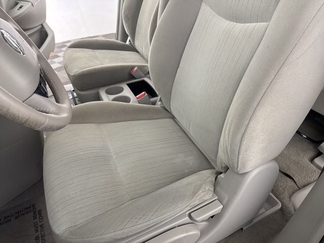 2015 Nissan Quest 3.5 SV