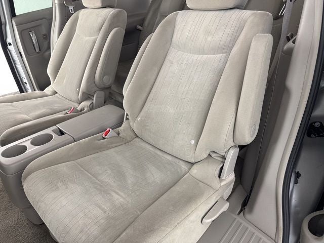 2015 Nissan Quest 3.5 SV