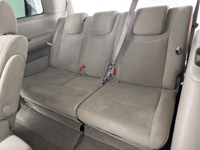 2015 Nissan Quest 3.5 SV