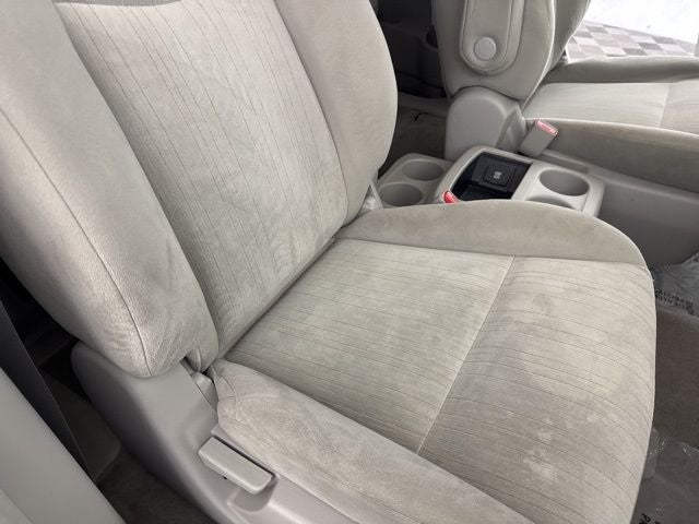 2015 Nissan Quest 3.5 SV