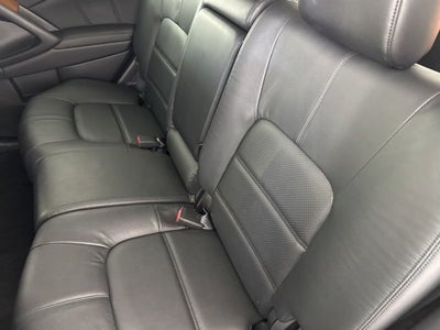 2012 Nissan Murano LE