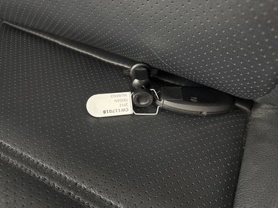 2012 Nissan Murano LE