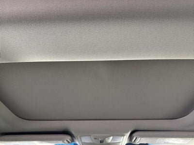 2012 Nissan Murano LE