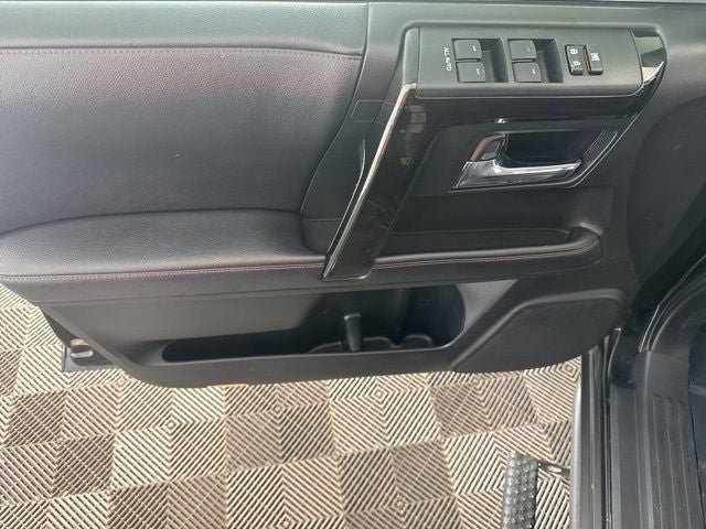 2019 Toyota 4Runner TRD Off-Road Premium