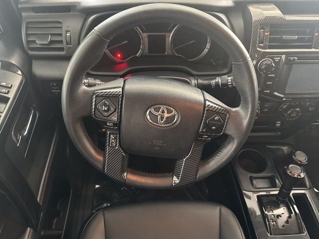 2019 Toyota 4Runner TRD Off-Road Premium