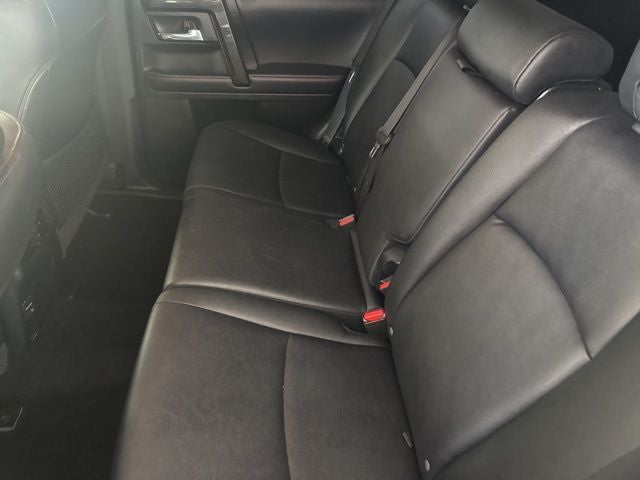 2019 Toyota 4Runner TRD Off-Road Premium