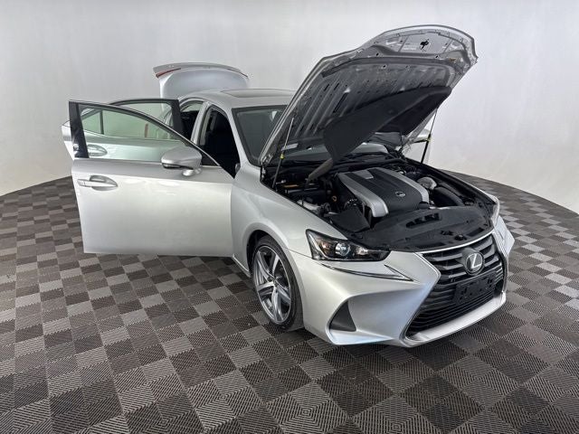 2019 Lexus IS 300