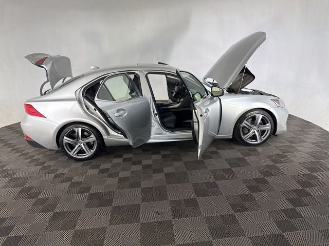2019 Lexus IS 300