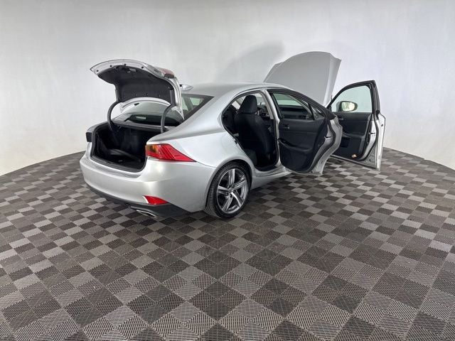 2019 Lexus IS 300