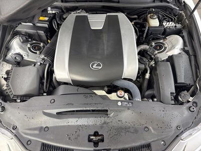 2019 Lexus IS 300