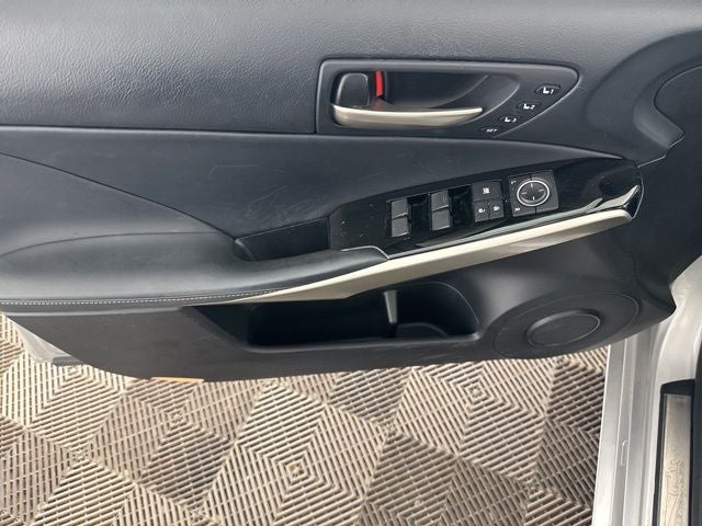 2019 Lexus IS 300