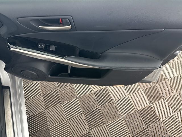 2019 Lexus IS 300