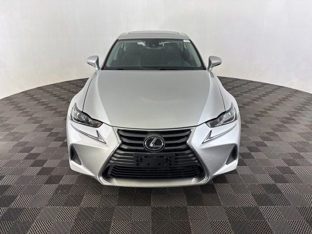 2019 Lexus IS 300