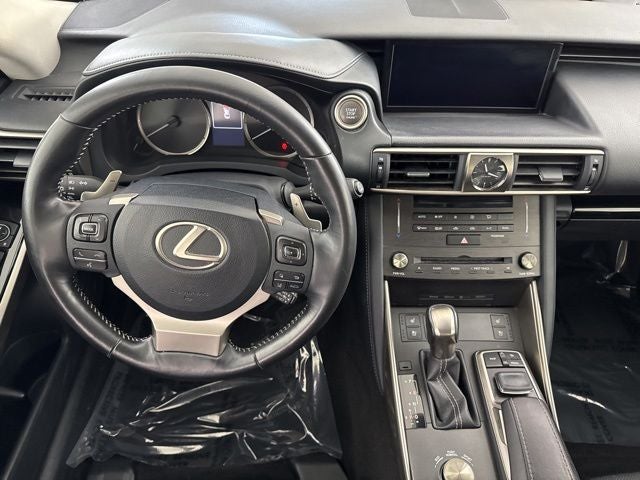2019 Lexus IS 300