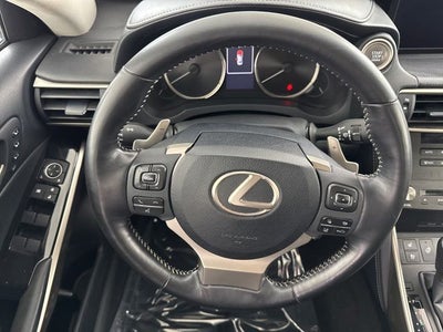 2019 Lexus IS 300