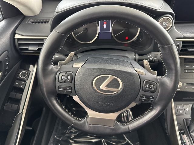2019 Lexus IS 300
