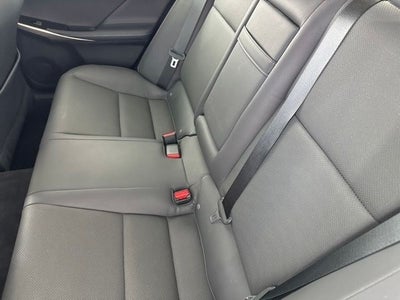 2019 Lexus IS 300