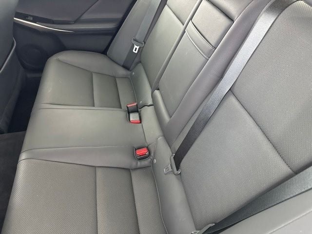 2019 Lexus IS 300