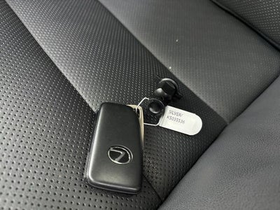 2019 Lexus IS 300