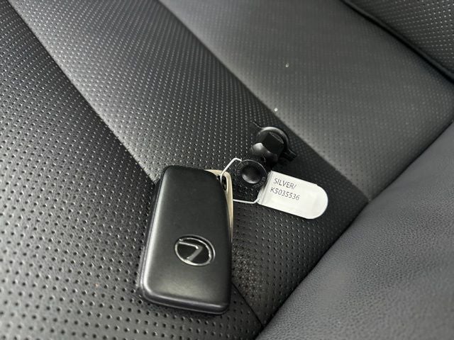 2019 Lexus IS 300