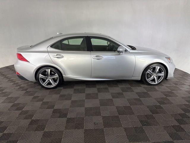 2019 Lexus IS 300