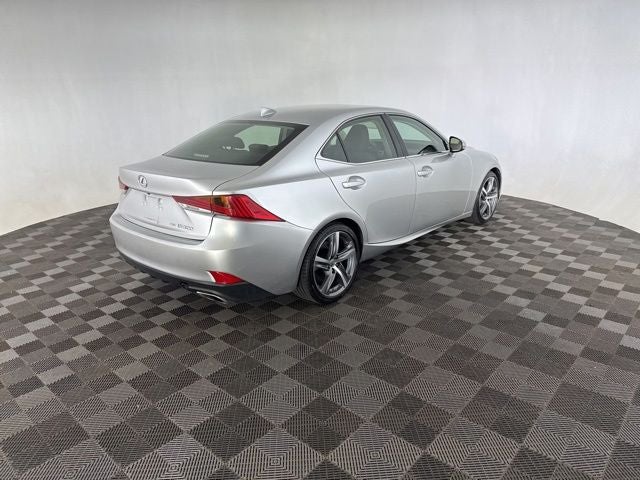 2019 Lexus IS 300