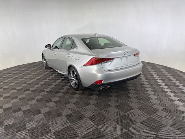 2019 Lexus IS 300