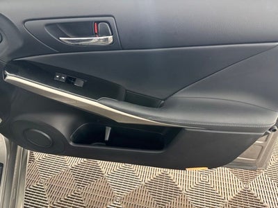 2016 Lexus IS 300