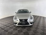2016 Lexus IS 300