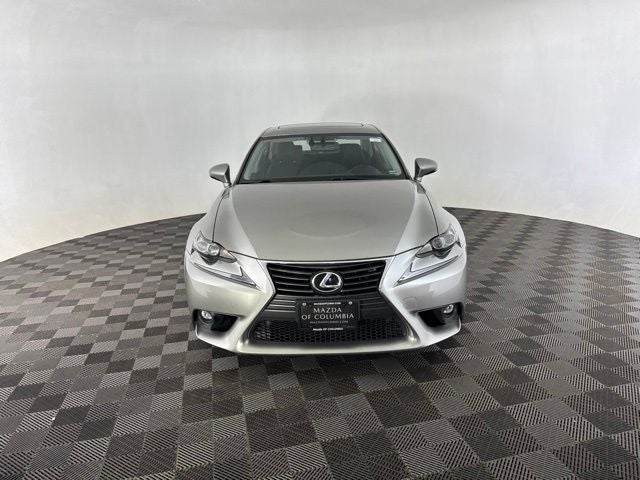 2016 Lexus IS 300